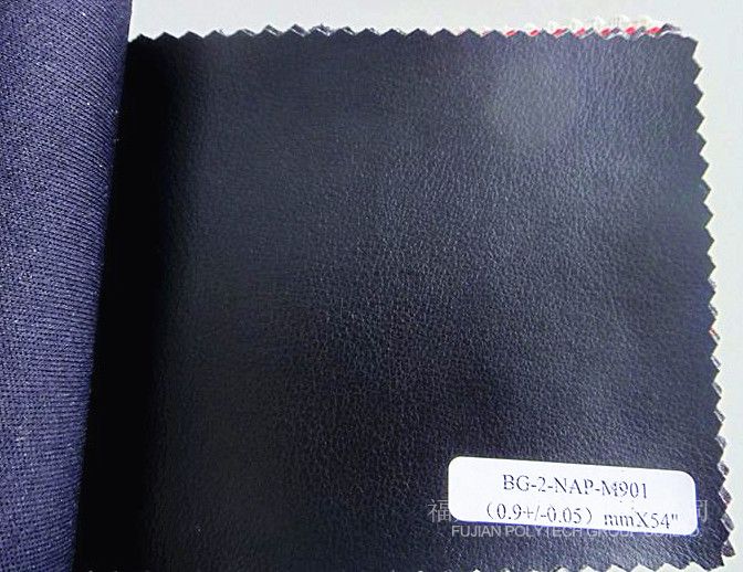 synthetic leather